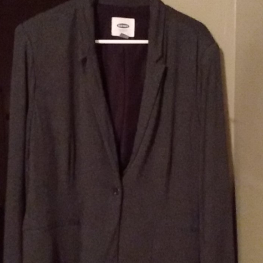 Women's dress jacket